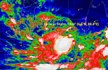 Cyclonic storm Fani very likely to intensify into severe category in a few hours